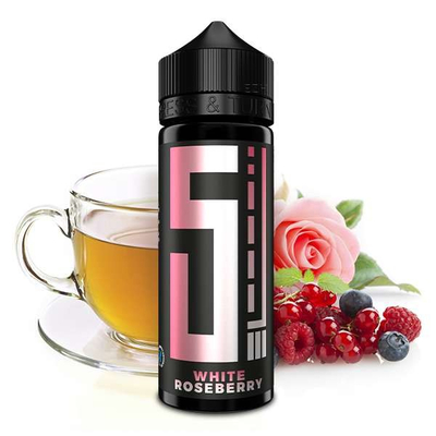 5EL - White Roseberry Aroma