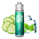 Happy Club Mix - Mumbai Cool Cucumber Aroma