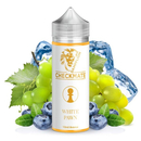 Dampflion Checkmate - White Pawn Aroma