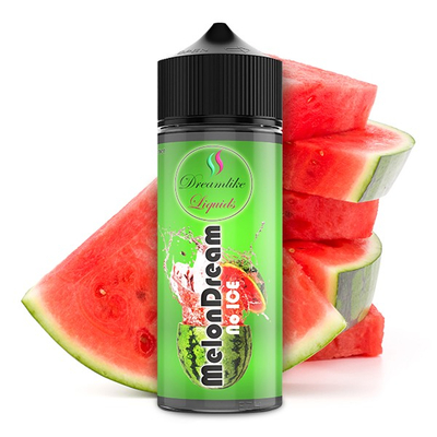 Dreamlike Liquids - Melon Dream Aroma