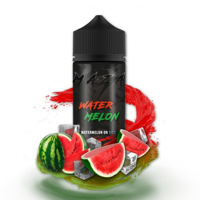 MaZa - Watermelon on ICE Aroma