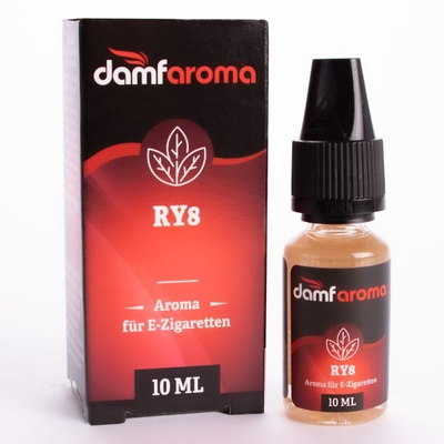 Damfaroma - RY8 10ml Aroma