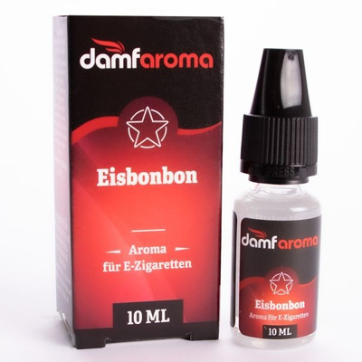 Damfaroma - Eisbonbon 10ml Aroma