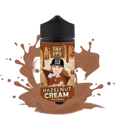 Tony Vapes - Hazelnut Cream Aroma