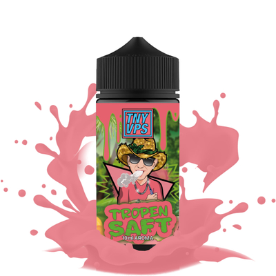 Tony Vapes - Tropensaft Aroma