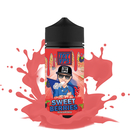 Tony Vapes - Sweet Berries Aroma