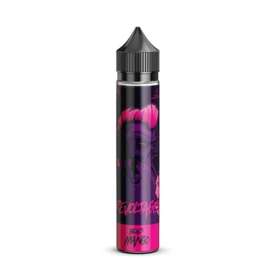 Revoltage - Black Mango Aroma