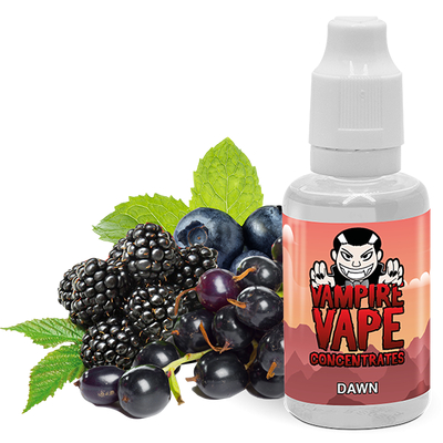 Vampire Vape - Dawn Aroma