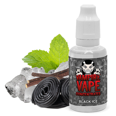 Vampire Vape - Black Ice Aroma