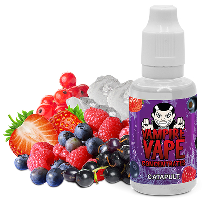 Vampire Vape - Catapult Aroma