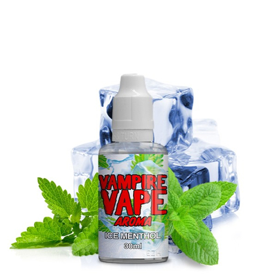 Vampire Vape - Ice Menthol Aroma