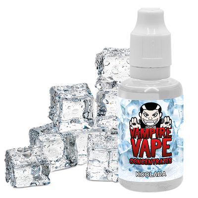 Vampire Vape - Koolada Aroma