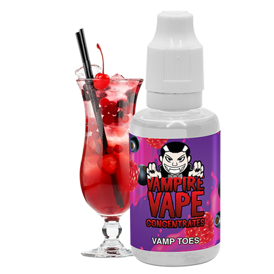 Vampire Vape - Vamp Toes Aroma