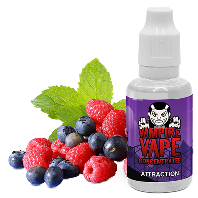 Vampire Vape - Attraction Aroma