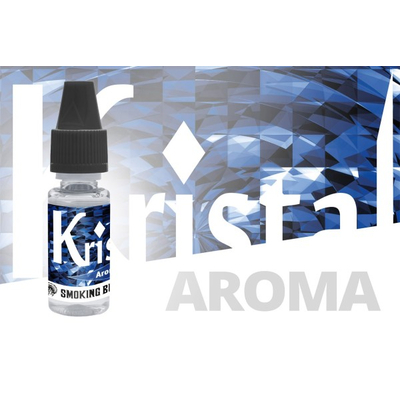 Smoking Bull - Kristall Aroma