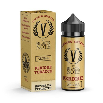 V by Black Note - Perique Aroma