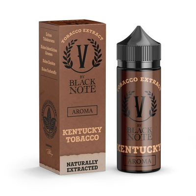 V by Black Note - Kentucky Aroma