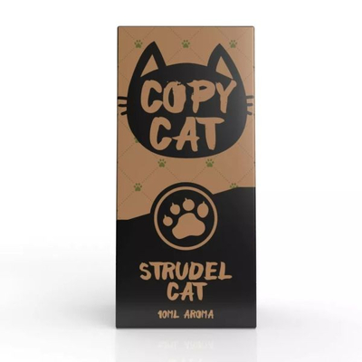 Copy Cat - Strudel Cat Aroma