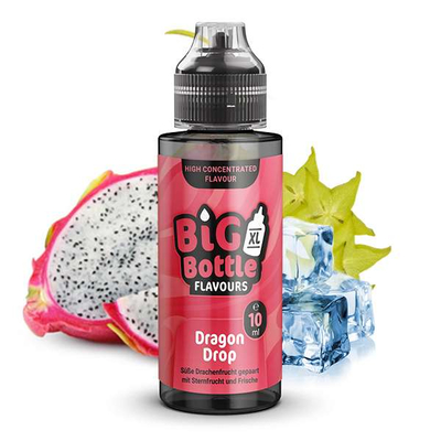 Big Bottle Flavours - Dragon Drop Aroma