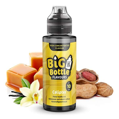 Big Bottle Flavours - Calipter Aroma