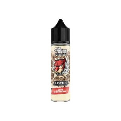 Dr. Vapes - Lotus Cheesecake Aroma