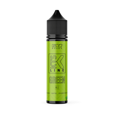 KTS Line - Green No. 2 Aroma