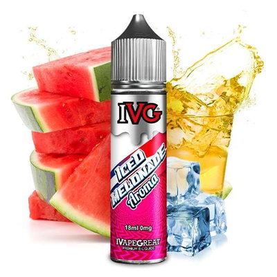 IVG - Iced Melonade Aroma