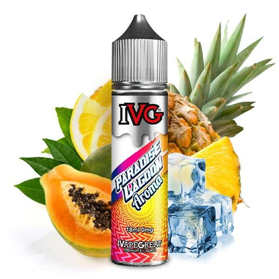 IVG - Paradise Lagoon Aroma