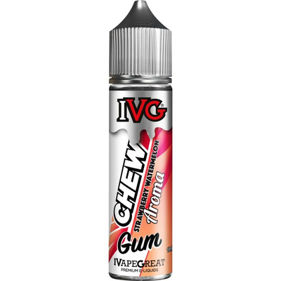 IVG - Chew Strawberry Watermelon Aroma