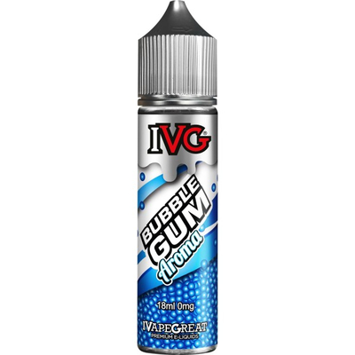 IVG - Bubble Gum Aroma