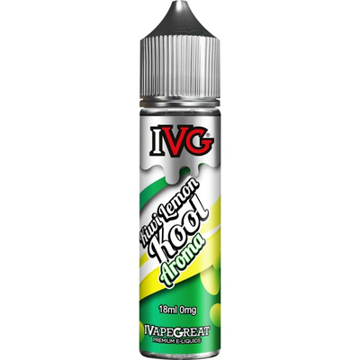 IVG - Kiwi Lemon Kool Aroma