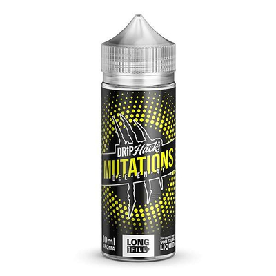 Drip Hacks - Mutations Dee En Ay Aroma