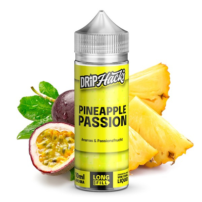 Drip Hacks - Pineapple Passion Aroma
