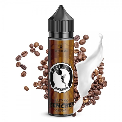 Nebelfee - Kaffee Feenchen Aroma