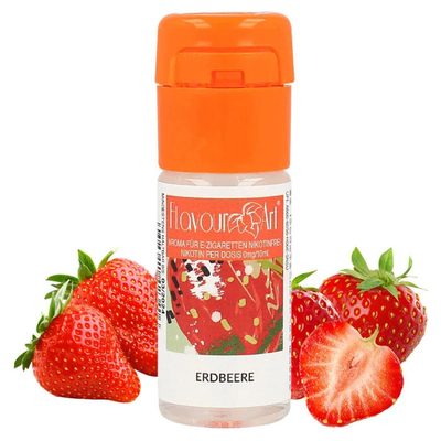 Flavourart - Erdbeere Aroma