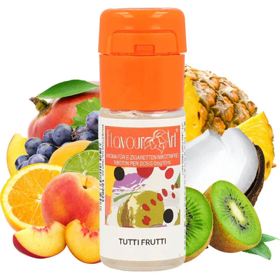 Flavourart - Tutti Frutti Aroma