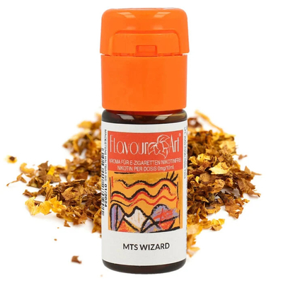 Flavourart - MTS Vape Wizard Aroma
