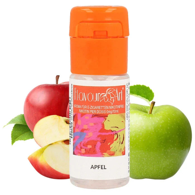 Flavourart - Apfel Aroma