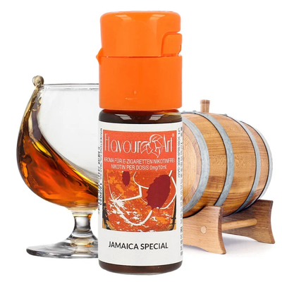Flavourart - Jamaica Special Aroma