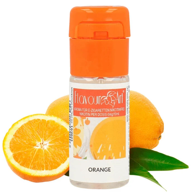 Flavourart - Orange Aroma