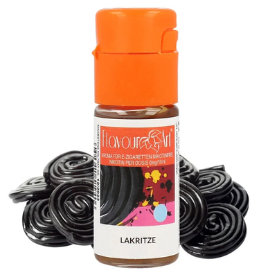 Flavourart - Lakritz Aroma