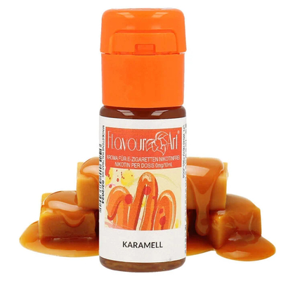 Flavourart - Karamell Aroma