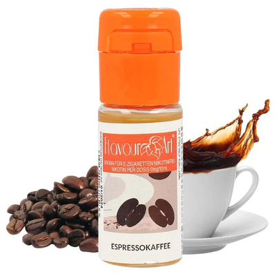 Flavourart - Espresso Aroma