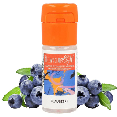 Flavourart - Blaubeere Aroma