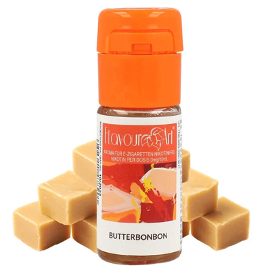 Flavourart - Butterbonbon Aroma