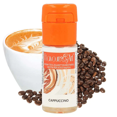 Flavourart - Cappuccino Aroma