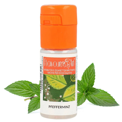 Flavourart - Pfefferminz Aroma