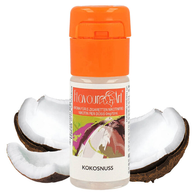 Flavourart - Kokosnuss Aroma