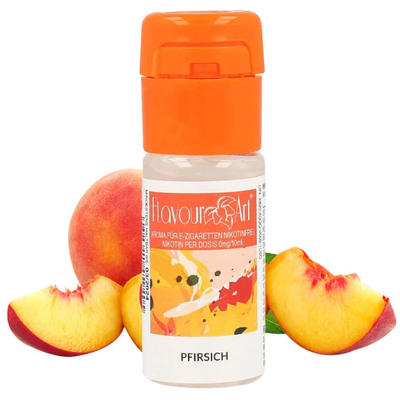 Flavourart - Pfirsich Aroma