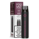 Pod Salt Go 600 - Mixed Berries-Ice 20mg